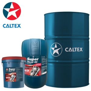 SUPER DIESEL OIL MULTIGRADE