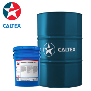 GST® OILs