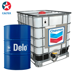 DELO 1000® MARINE