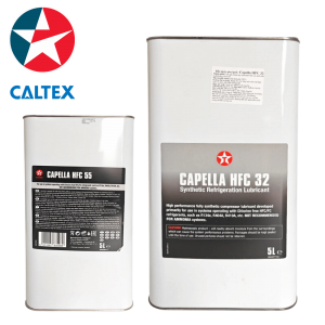 CAPELLA® HFC