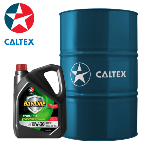 HAVOLINE® FORMULA