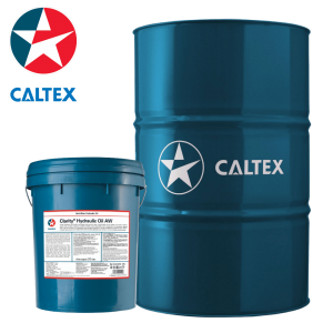 CLARITY® HYDRAULIC OILS AW