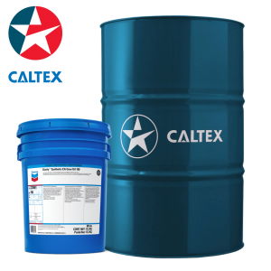 CLARITY® SYNTHETIC EA HYDRAULIC OIL 100