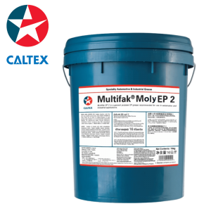 MULTIFAK® MOLY EP