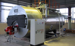 Top #1 Dầu truyền nhiệt cho nhà máy dệt nhuộm tin dùng nhất
